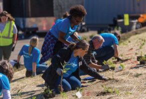 Corporate Social Responsibility: CenterPoint Energy