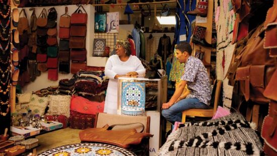 2025 Community Impact Awards