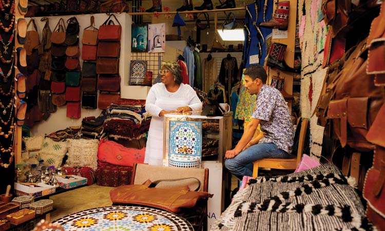 2025 Community Impact Awards