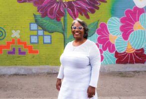 Nonprofit Leadership Excellence: Renay Dossman