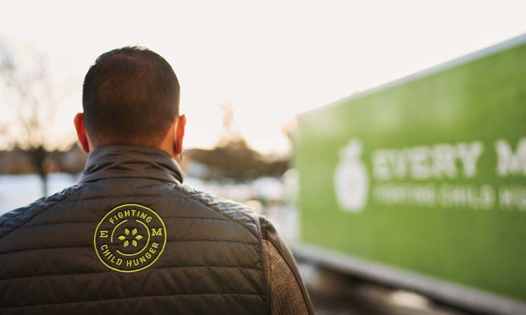 Organization of the Year: Every Meal