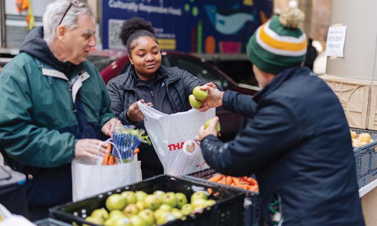 Fairview Health Services