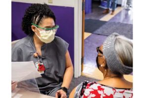 Long-Term Impact: Fairview Health Services