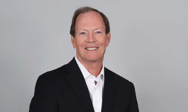 2025 Outstanding Directors: William Fisher