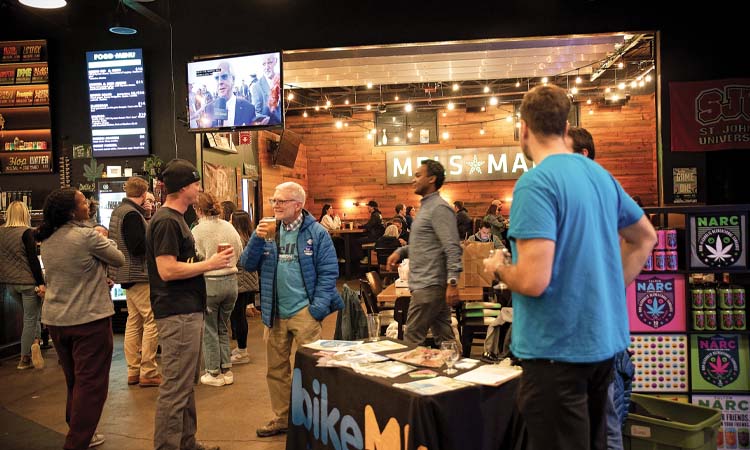 Innovations in Philanthropy: GiveMN