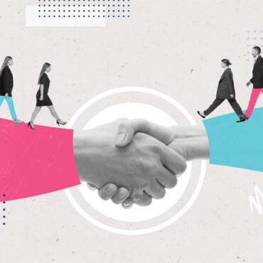 Minnesota Nonprofits Pass the Torch to New Leaders