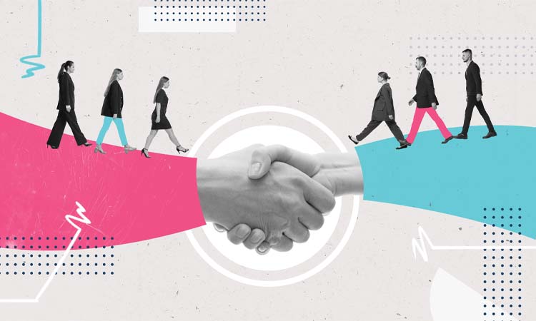 Minnesota Nonprofits Pass the Torch to New Leaders