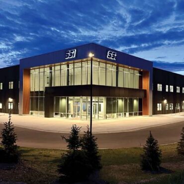 2025 NAIOP Awards: Significant Properties in Minnesota