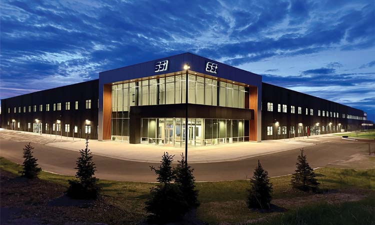 2025 NAIOP Awards: Significant Properties in Minnesota