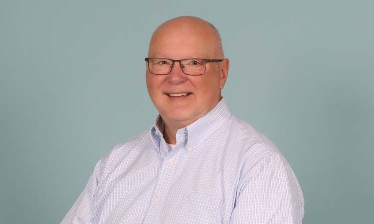 2025 Outstanding Directors: Don Hayward