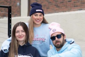 Innovative Awareness Campaign: Latitude’s Gratitude Campaign