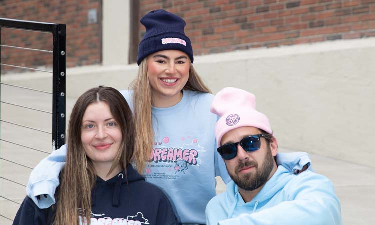 Innovative Awareness Campaign: Latitude’s Gratitude Campaign