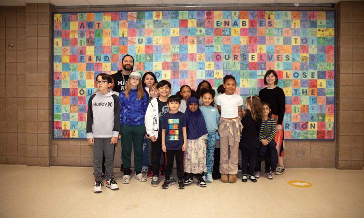 Latitude’s Gratitude Campaign