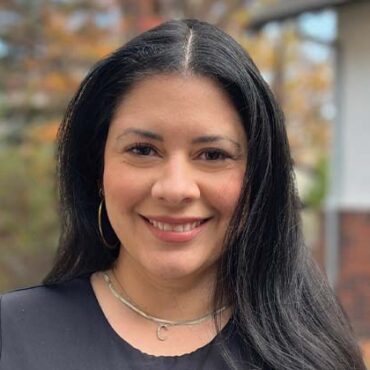 Carolina Marañón-Cobos