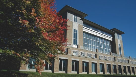 Minnesota State Enrollment Continues to Rise