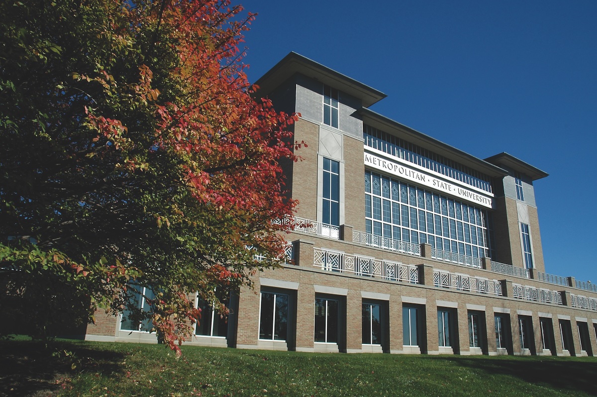 Minnesota State Enrollment Continues to Rise