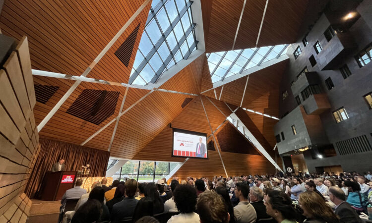 MN Cup’s 2025 Winner Is AcQumen Medical