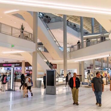 Southdale’s Spillover Effect