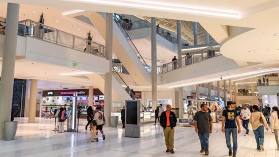 Southdale’s Spillover Effect