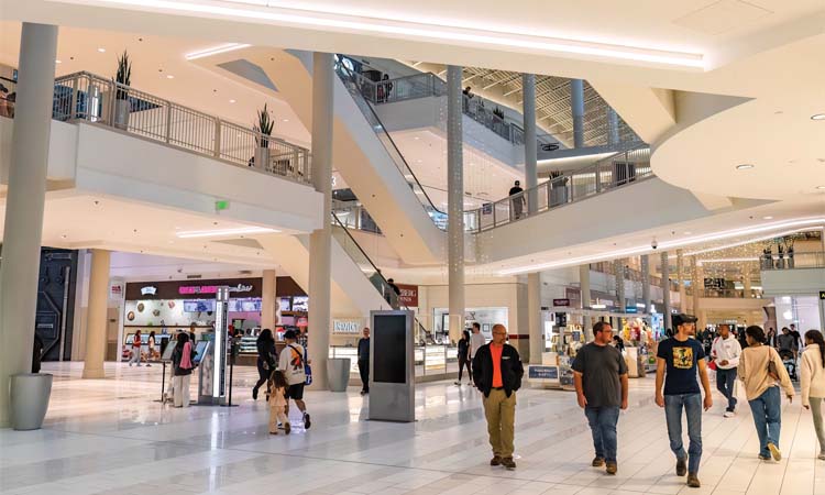 Southdale’s Spillover Effect
