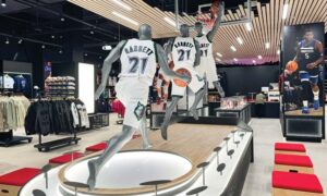 NBA Store