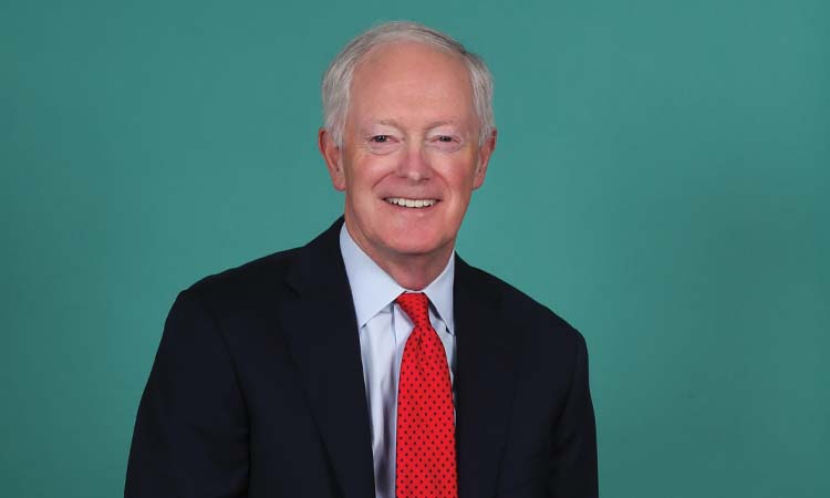 2025 Outstanding Directors: Tom Olson