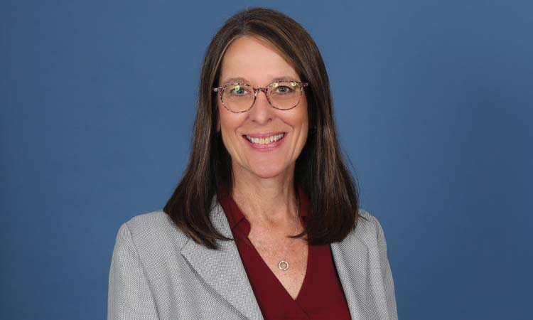 2025 Outstanding Directors: Paula Phillippe