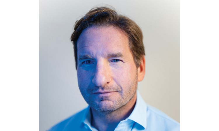 Dean Phillips: Reality Check