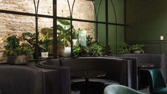 Private Dining Guide 2025