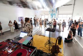 Nonprofit Economic Empowerment: Springboard for the Arts