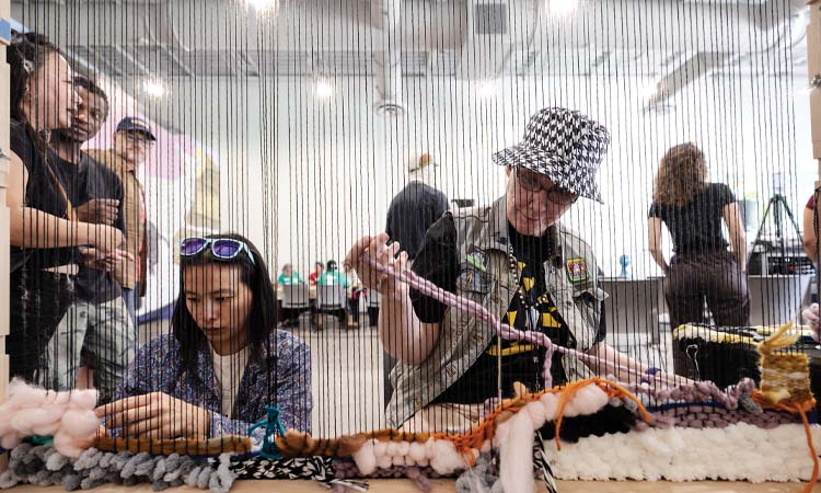 Springboard for the Arts