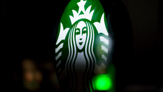 The Mystery of the Disappearing Starbucks