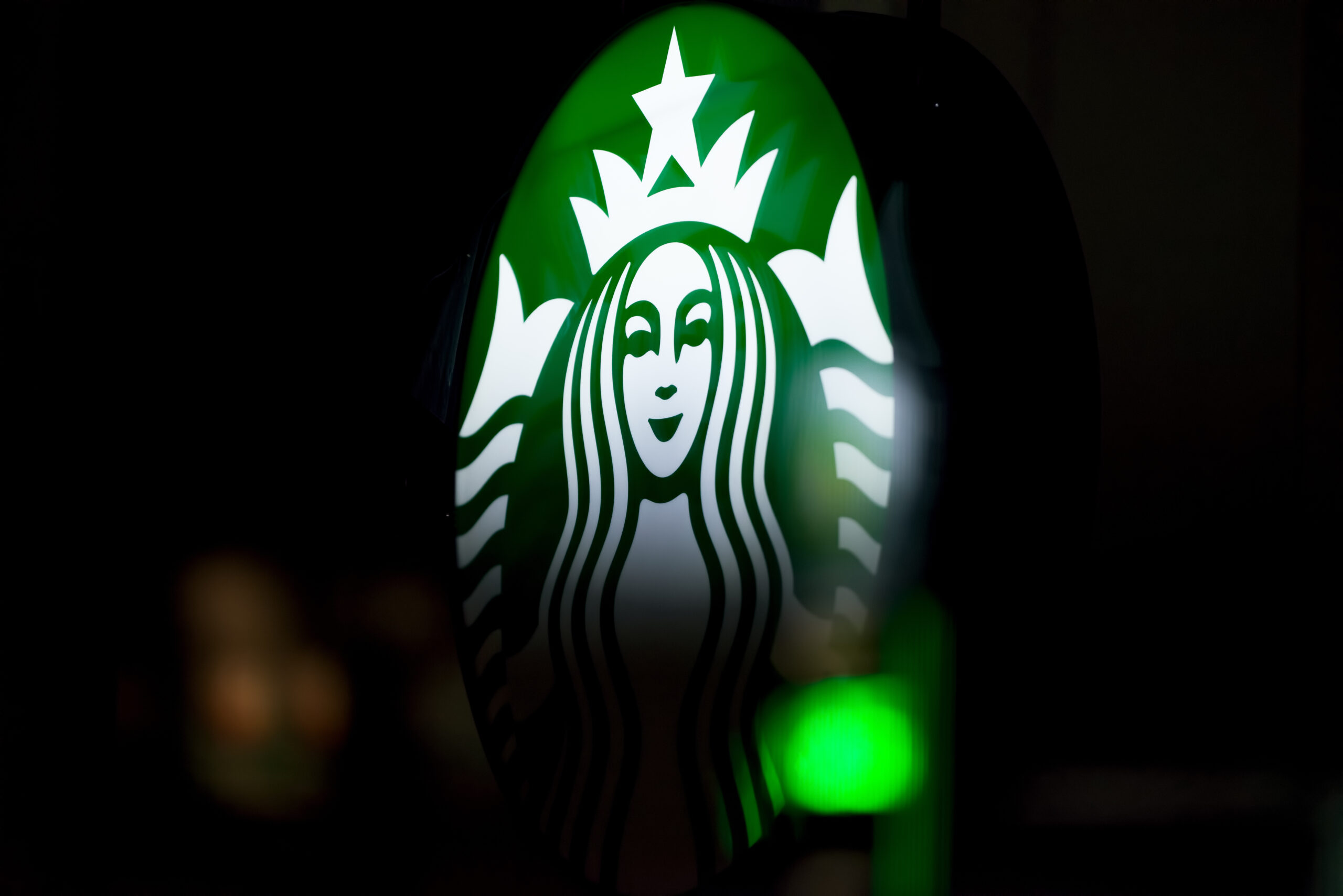 The Mystery of the Disappearing Starbucks