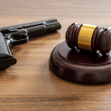 Open Letter: Time for More Stringent Gun Laws