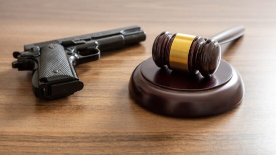 Open Letter: Time for More Stringent Gun Laws
