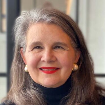 Margaret Linvill Smith