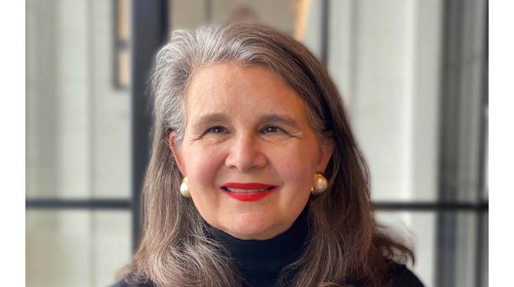 Margaret Linvill Smith