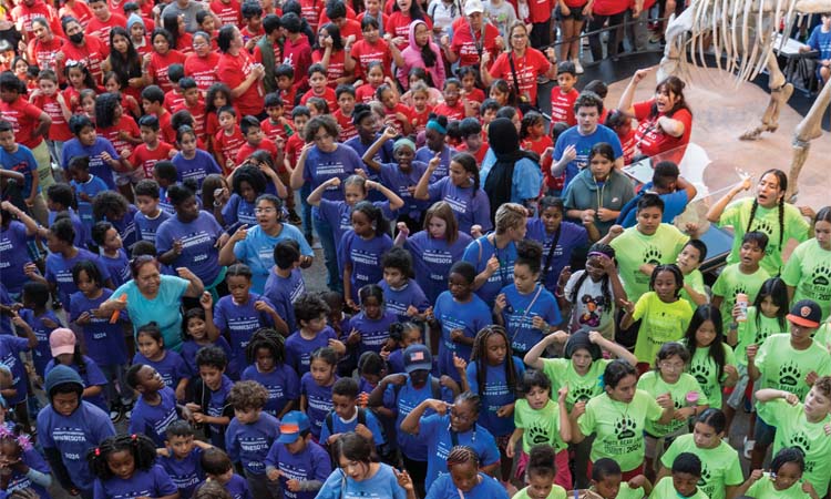 Science Museum of Minnesota