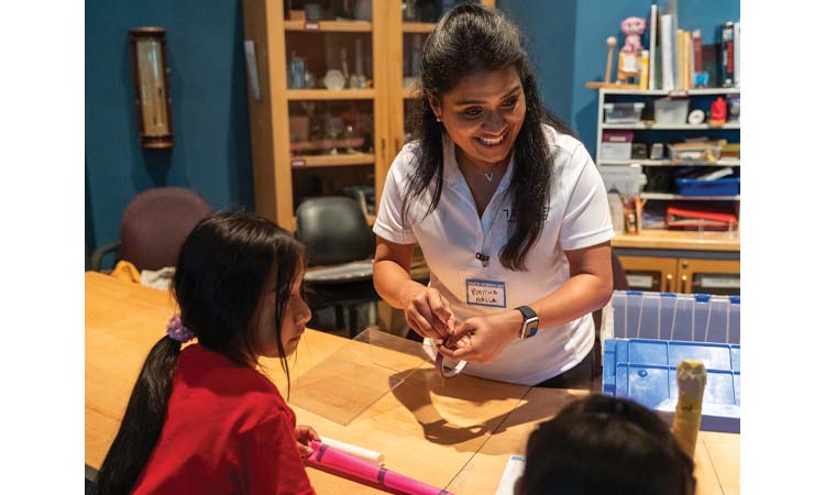 Science Museum of Minnesota