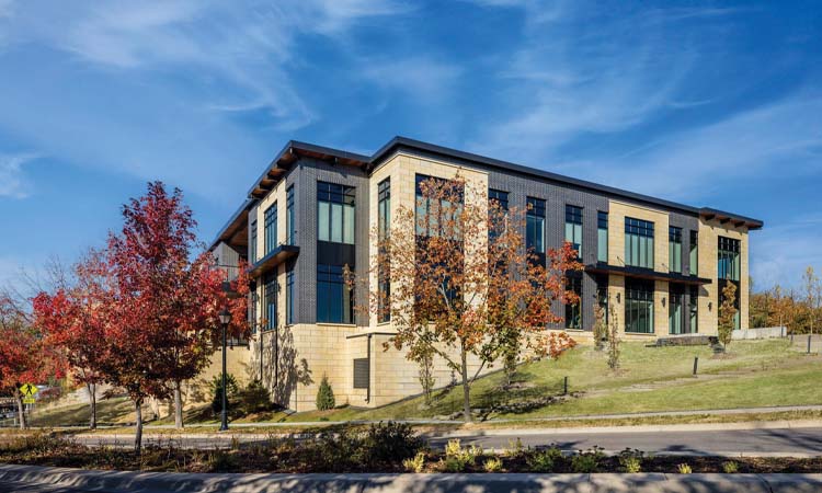 Wayzata Gateway Office Building