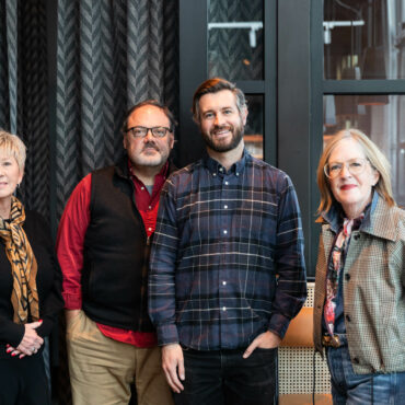 New Editorial Leadership for Twin Cities Business