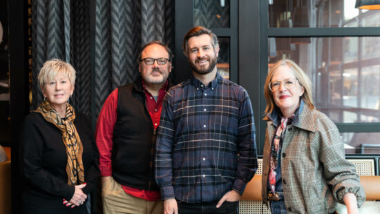 New Editorial Leadership for Twin Cities Business