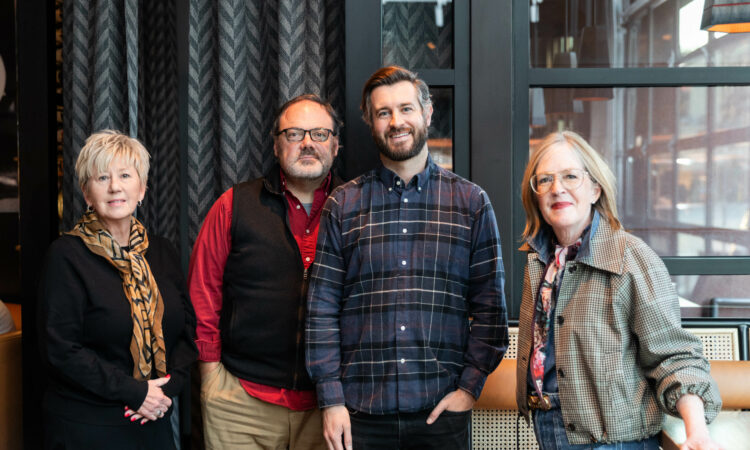 New Editorial Leadership for Twin Cities Business