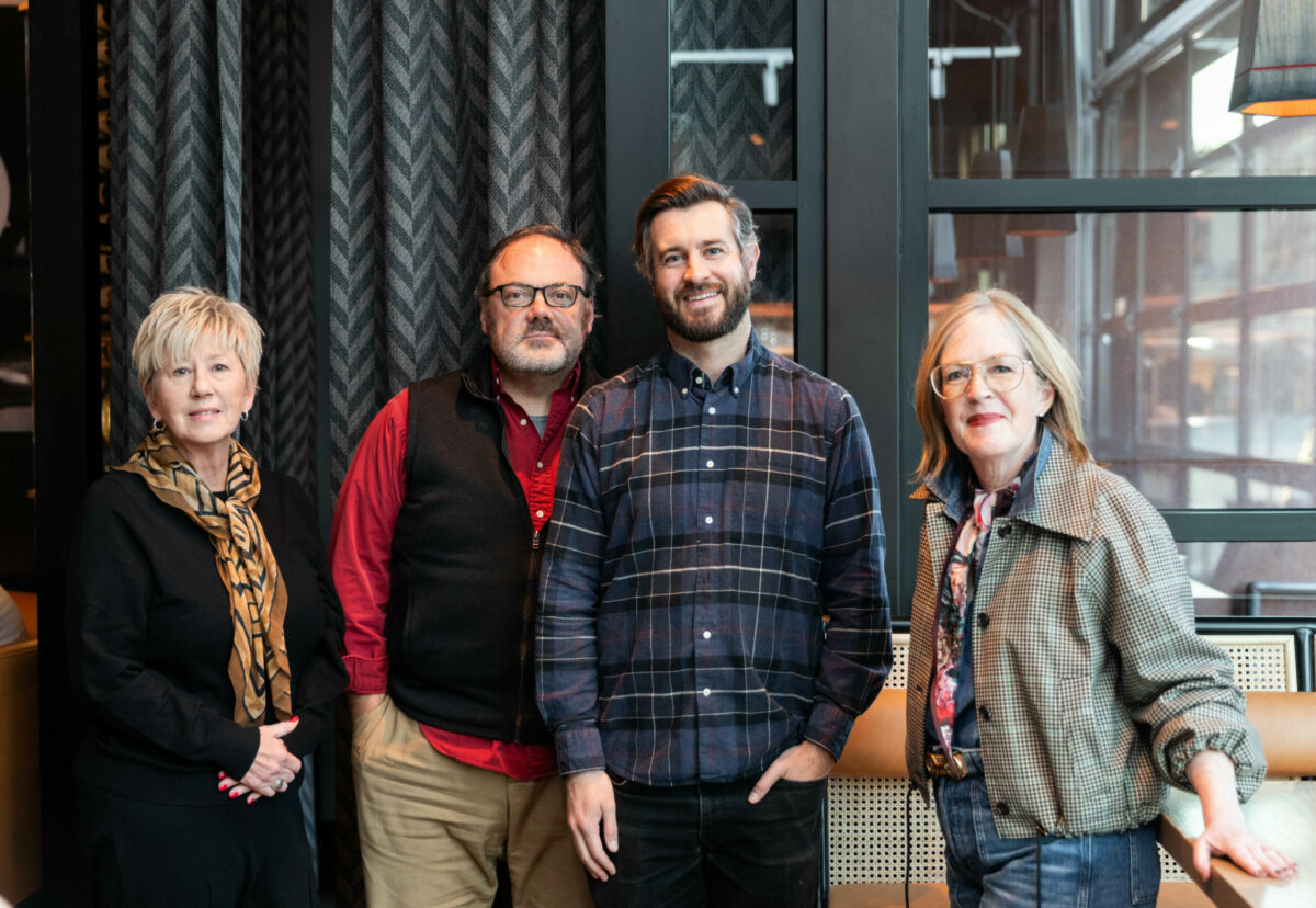 New Editorial Leadership for Twin Cities Business