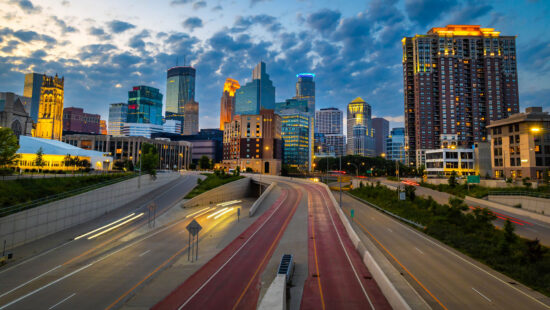 Minnesota Economy at a Crossroads, Says Chamber of Commerce