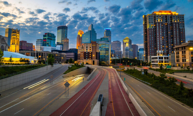 Minnesota Economy at a Crossroads, Says Chamber of Commerce