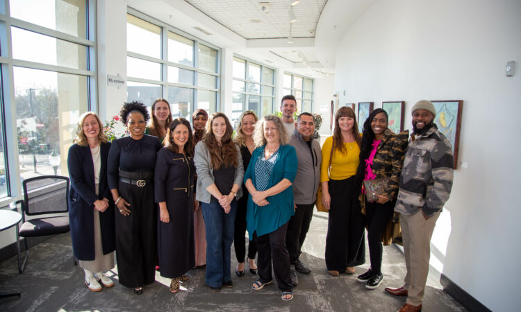 Elevate Hennepin Aims to Lift Up Disadvantaged Small Businesses