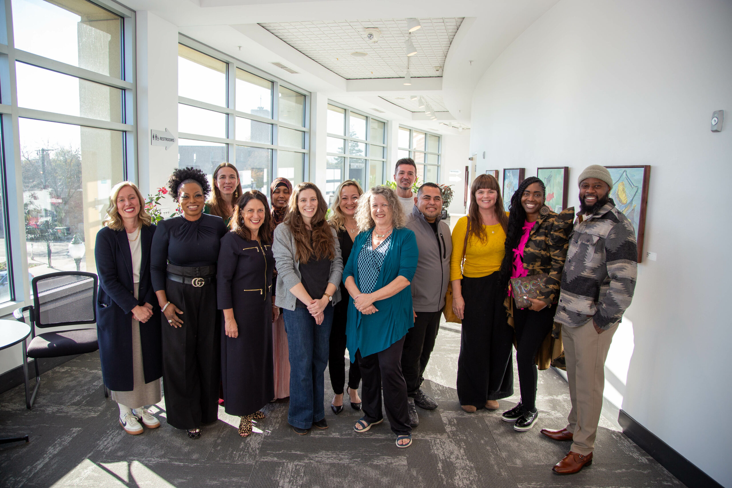 Elevate Hennepin Aims to Lift Up Disadvantaged Small Businesses