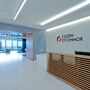 Longstanding Moss & Barnett to Merge into a Philadelphia-Based Law Firm