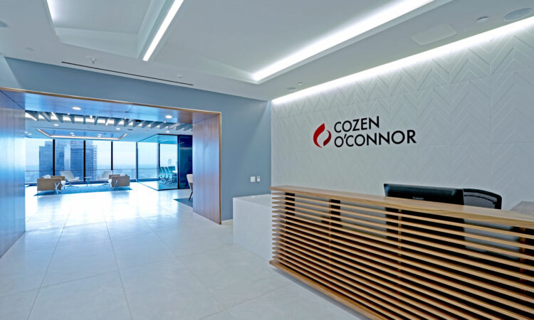 Longstanding Moss & Barnett to Merge into a Philadelphia-Based Law Firm